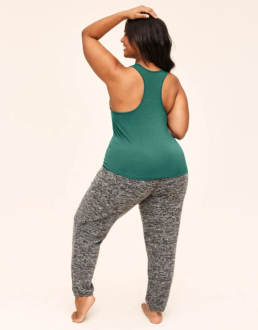 Lula Dark Green Plus lounge bundle Model 6