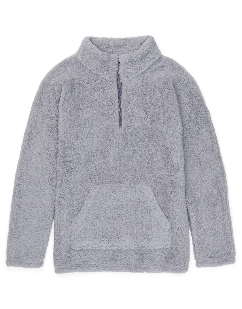 Addi Medium Gray lounge bundle Still 2