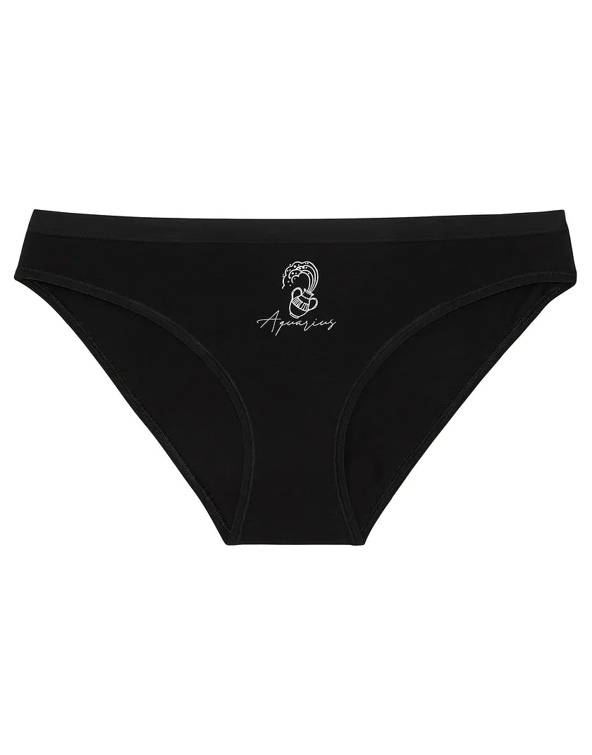 Elaina Bikini Placement Black 19 panty bundle Still 3