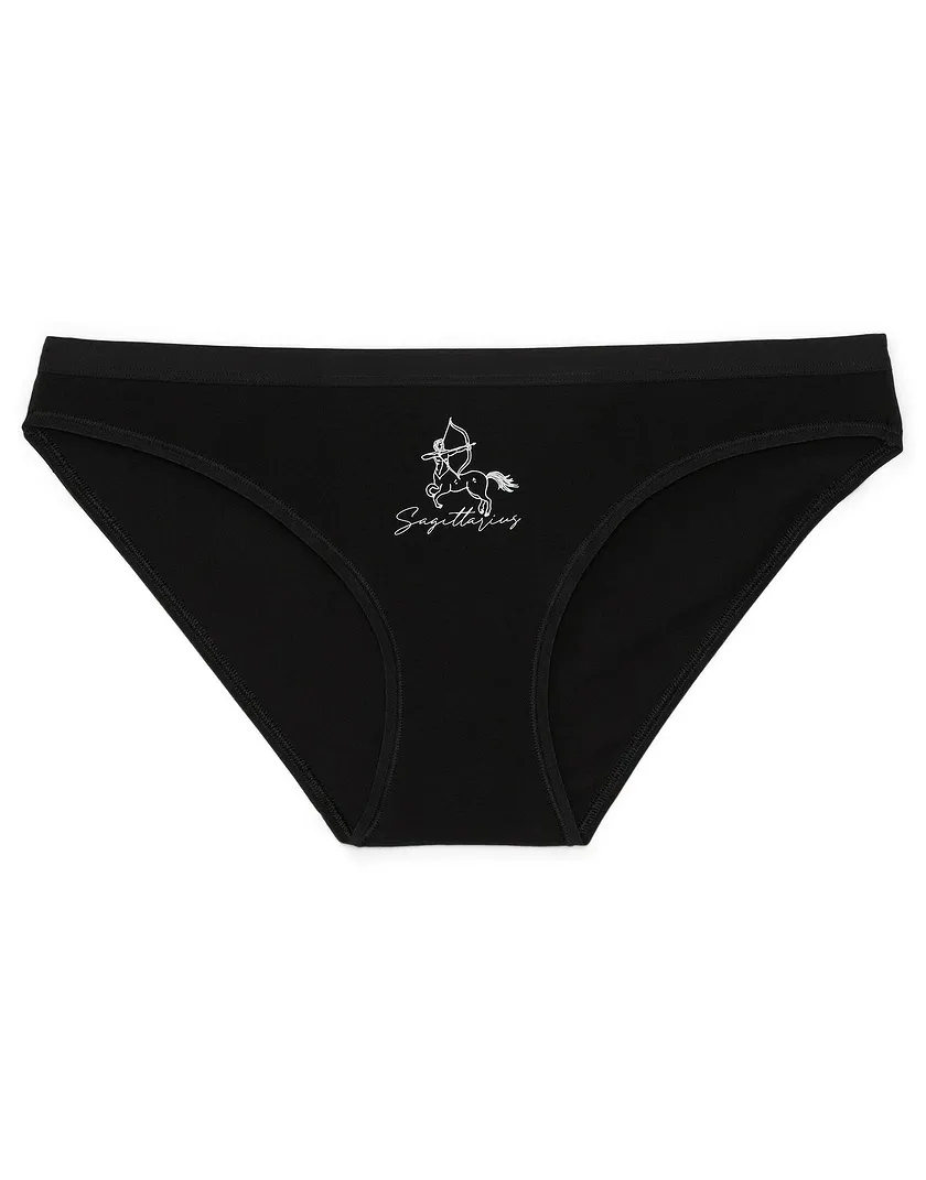 Elaina Bikini Placement Black 25 panty bundle Still 3
