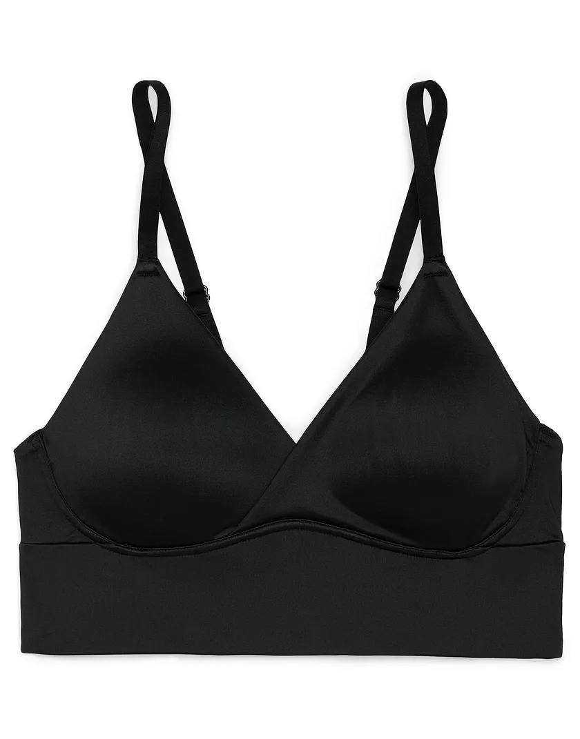 Kali Black Lightly Lined activewear bundle Still 2