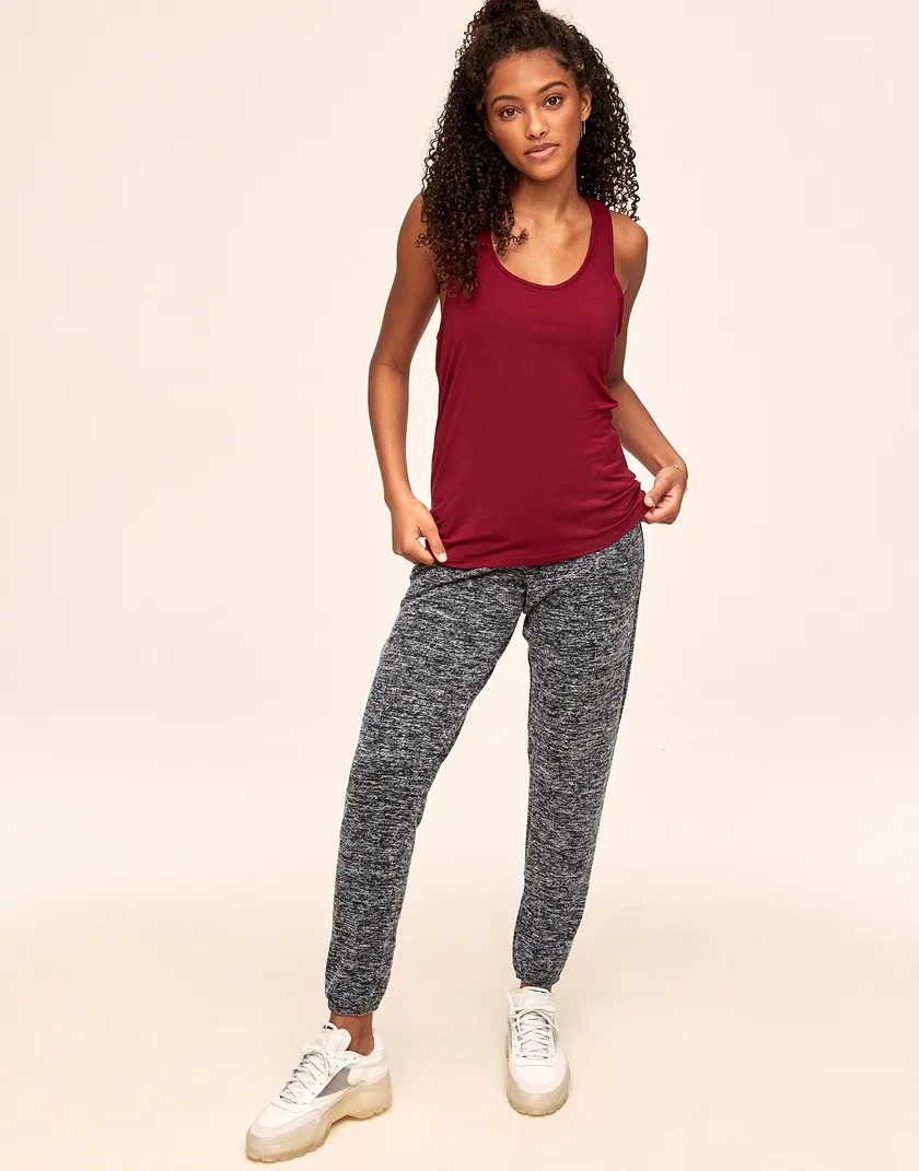 Lula Dark Red lounge bundle Model 6