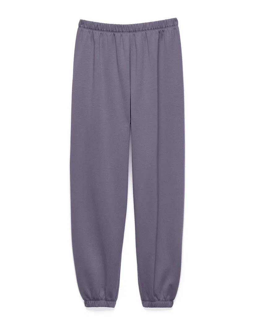 Kaylie Dark Purple lounge bundle Still 3