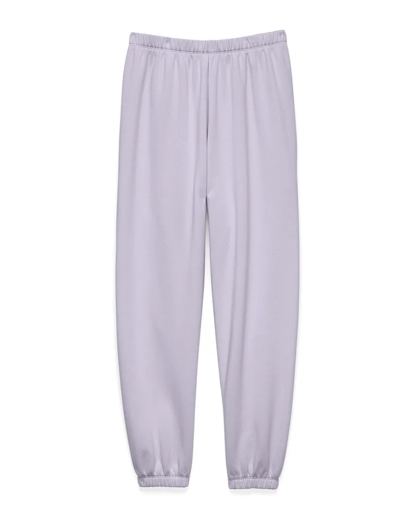 Kaylie Medium Purple lounge bundle Still 3