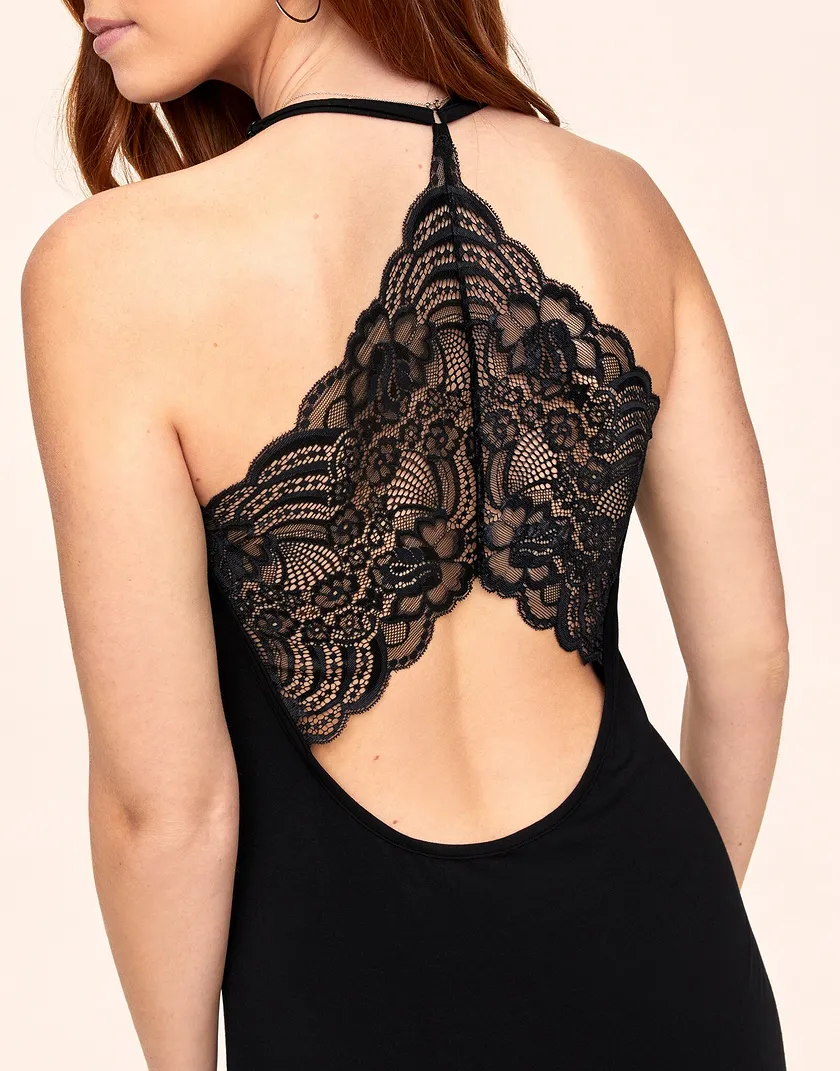 Jacqueline Black sleepwear bundle Model 6