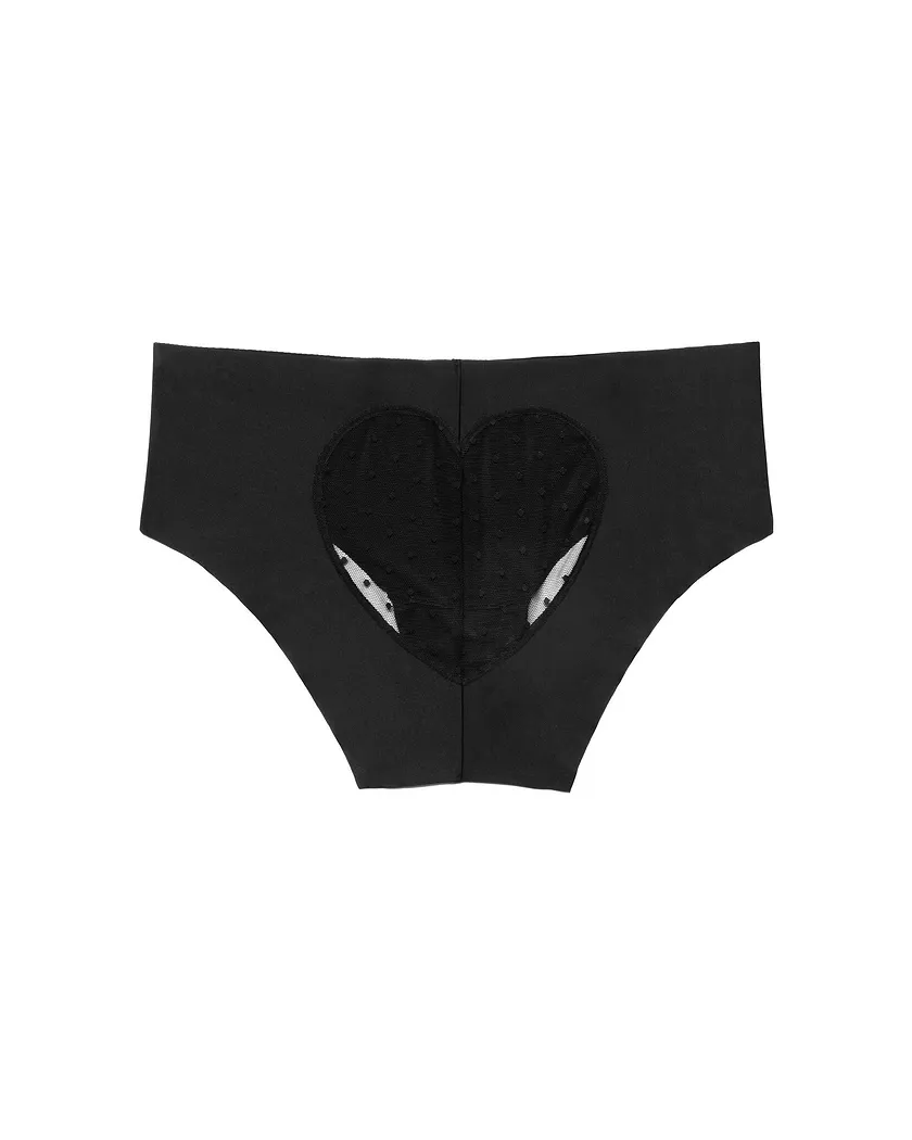 Claire Hipster Black panty bundle Still 3
