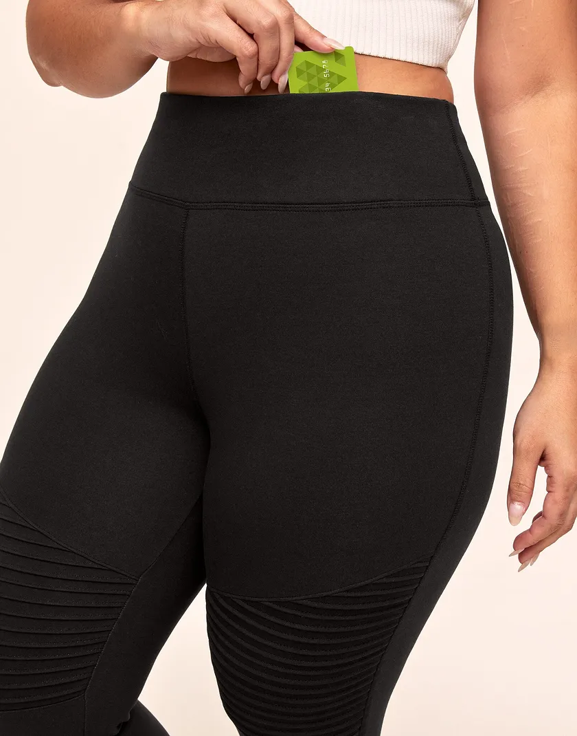 Jaye Black Plus lounge bundle Model 5