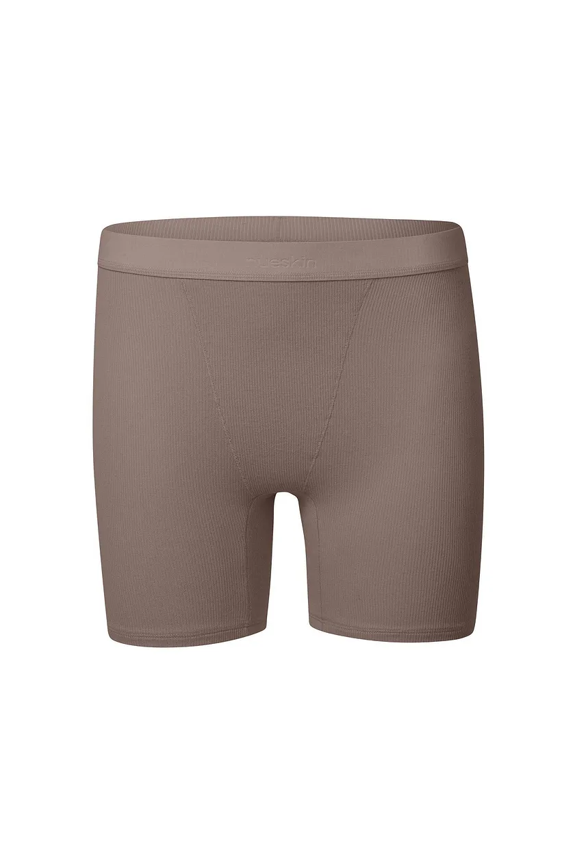Hena Shortie Dark Brown panty bundle Still 3
