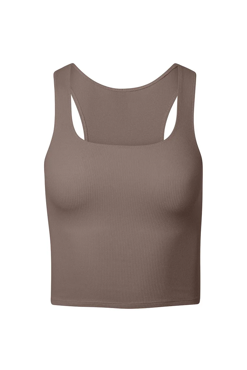 Jody Dark Brown activewear bundle Still 3