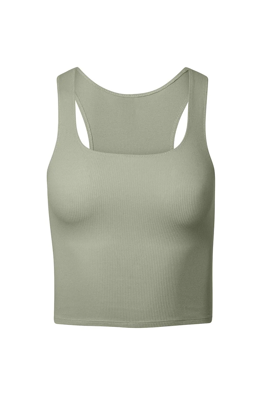 Jody Medium Green activewear bundle Still 3