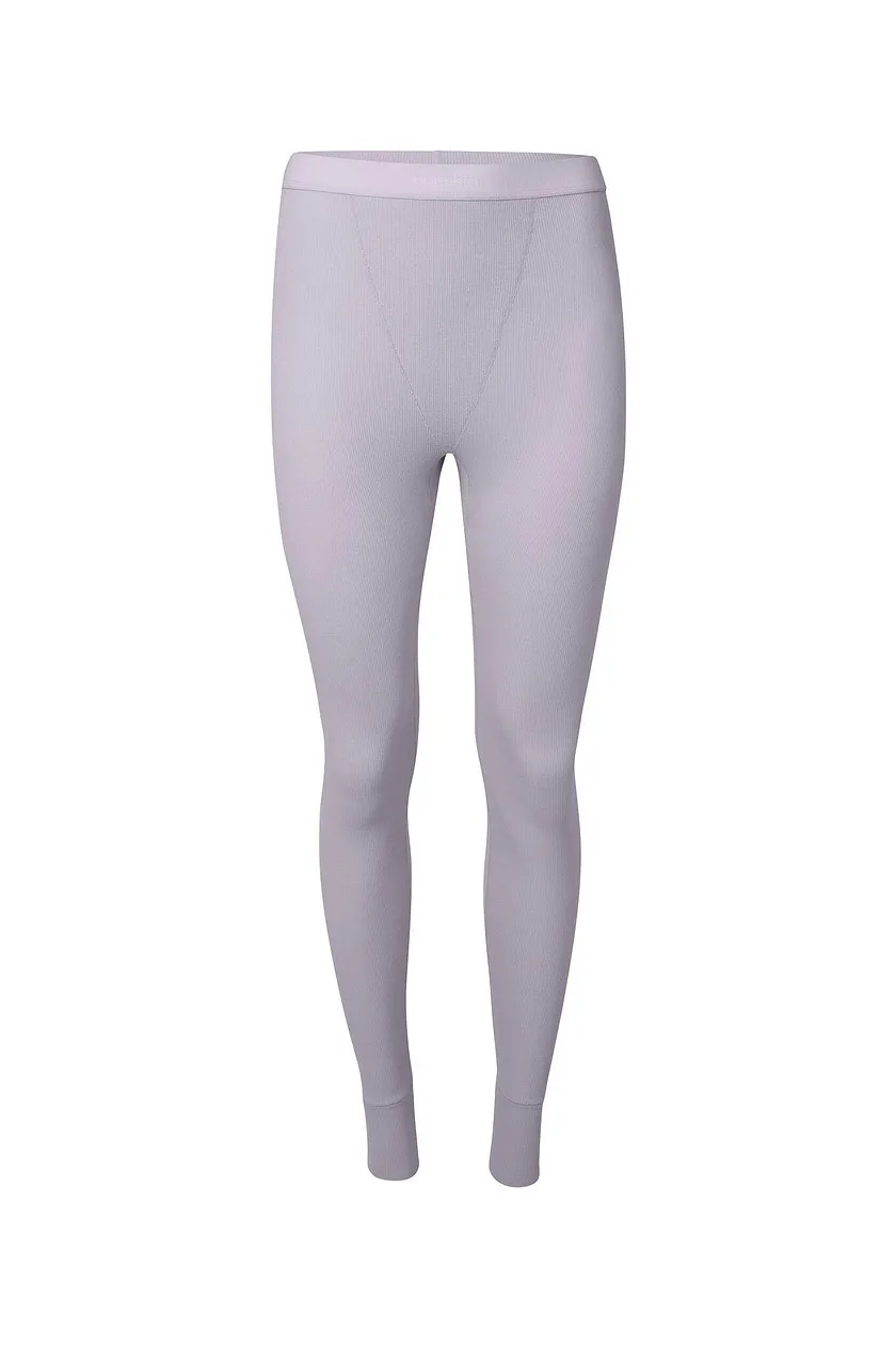 Laurie Light Purple legwear bundle Still 3