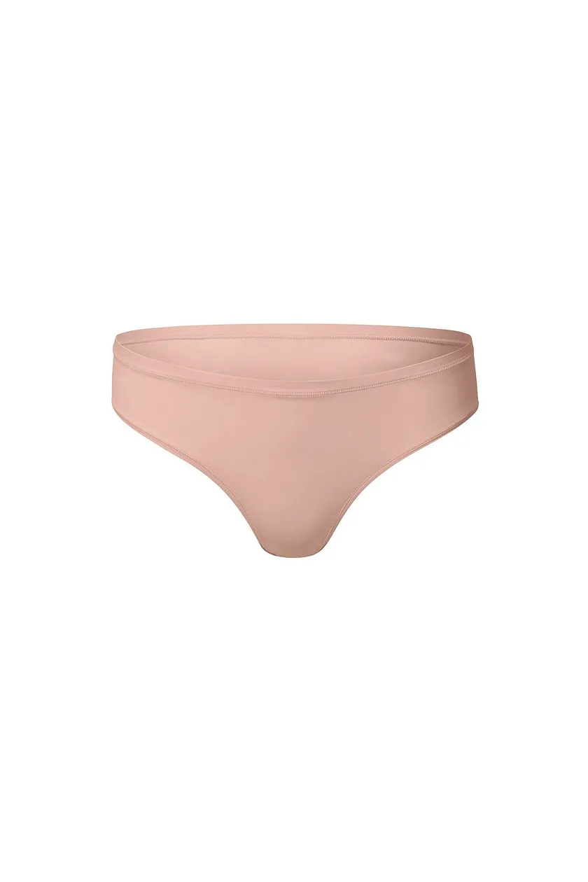 Mora Thong Medium Pink panty bundle Still 3