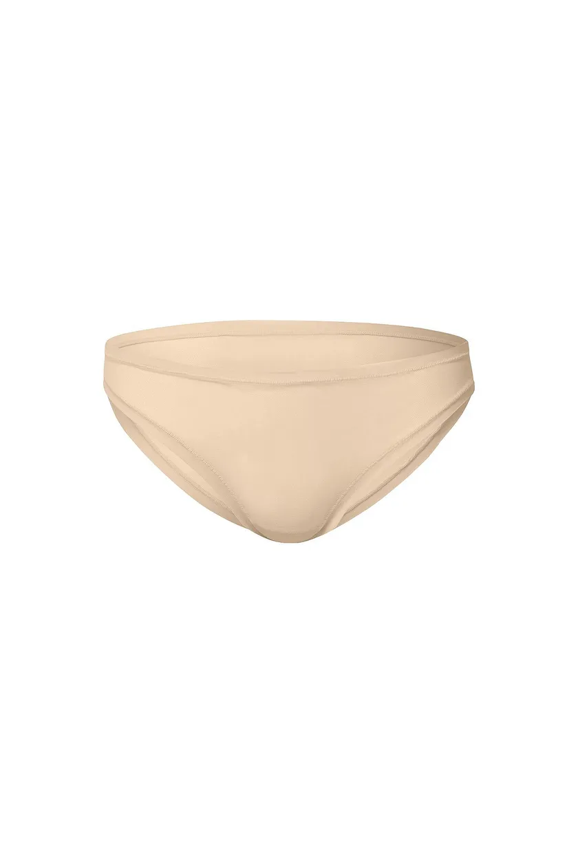 Zoe Midi Brief Light Orange panty bundle Still 3