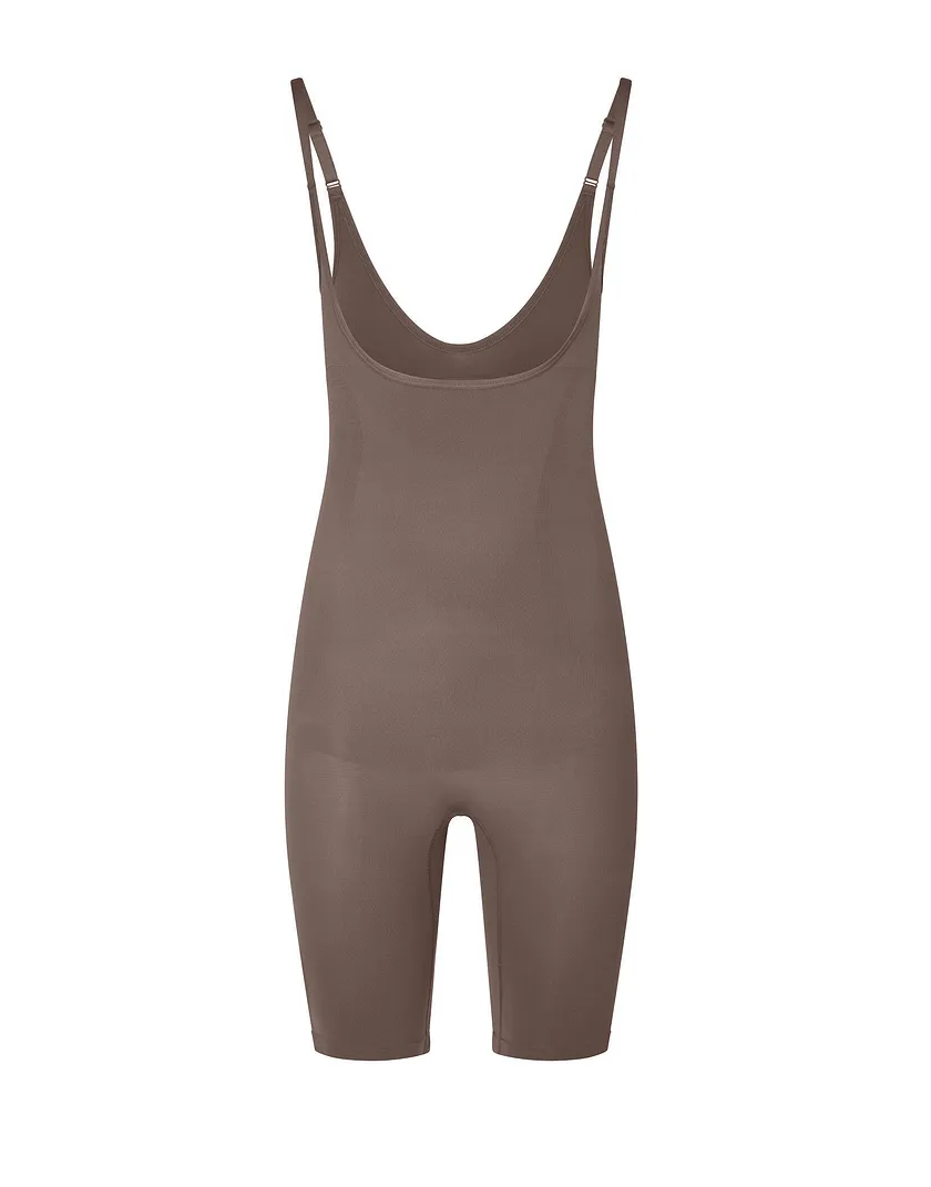 Braelynn Dark Brown Unlined lingerie bundle Still 3