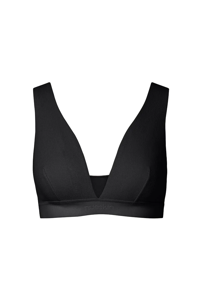 Shae Black Unlined bra bundle Still 3