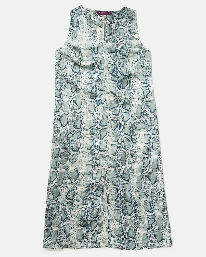 Fay Green dresses bundle Still 2