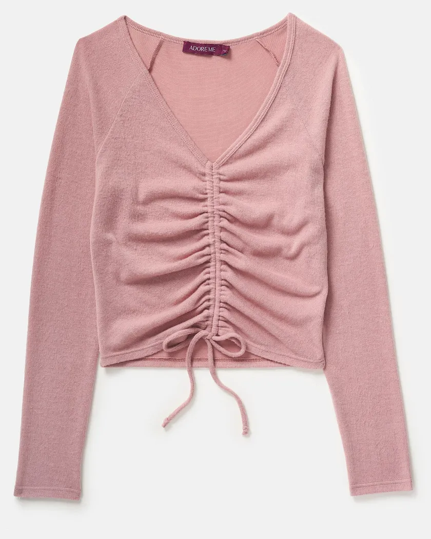 Laurie Pink tops bundle Still 2