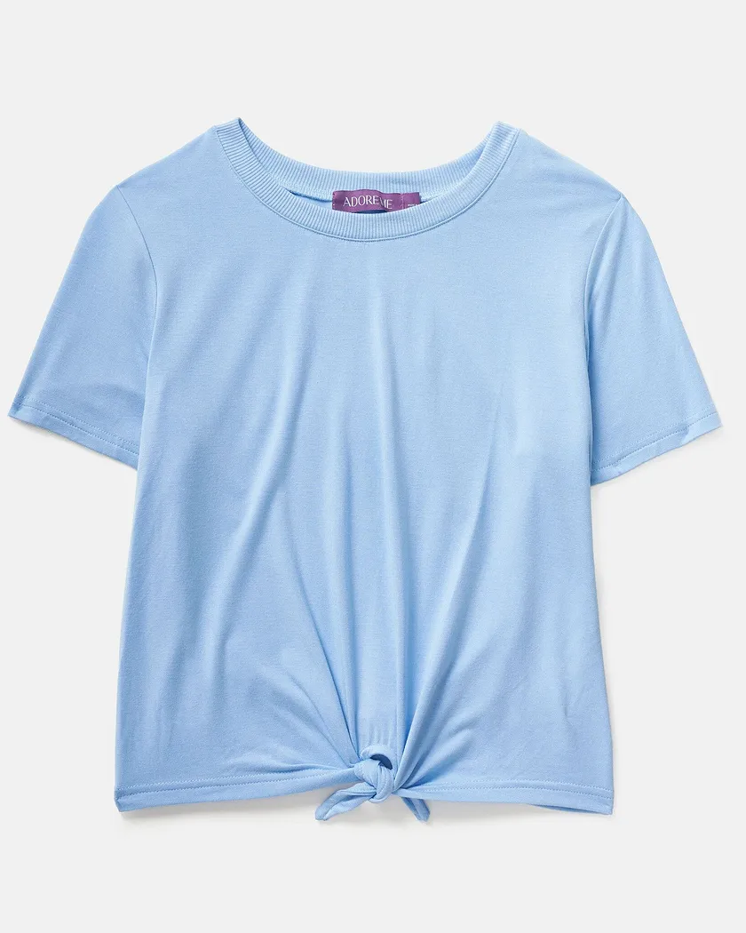 Annie Medium Blue tops bundle Still 2