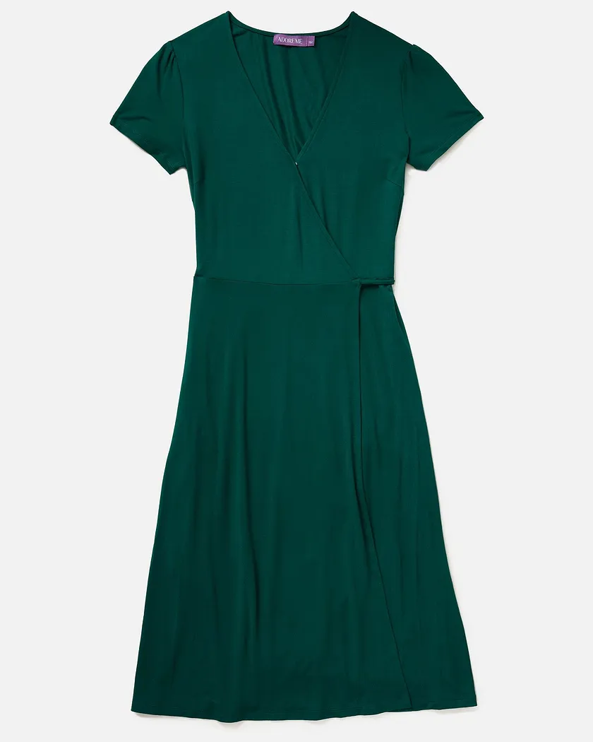 Kelly Dark Green dresses bundle Still 2