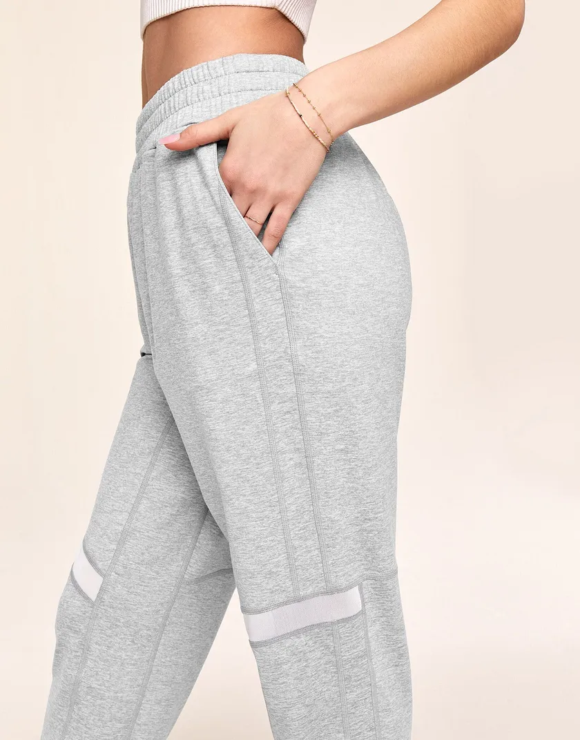 Harmoney Gray lounge bundle Model 4