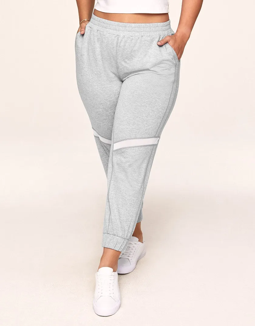 Harmoney Gray Plus lounge bundle Model 2