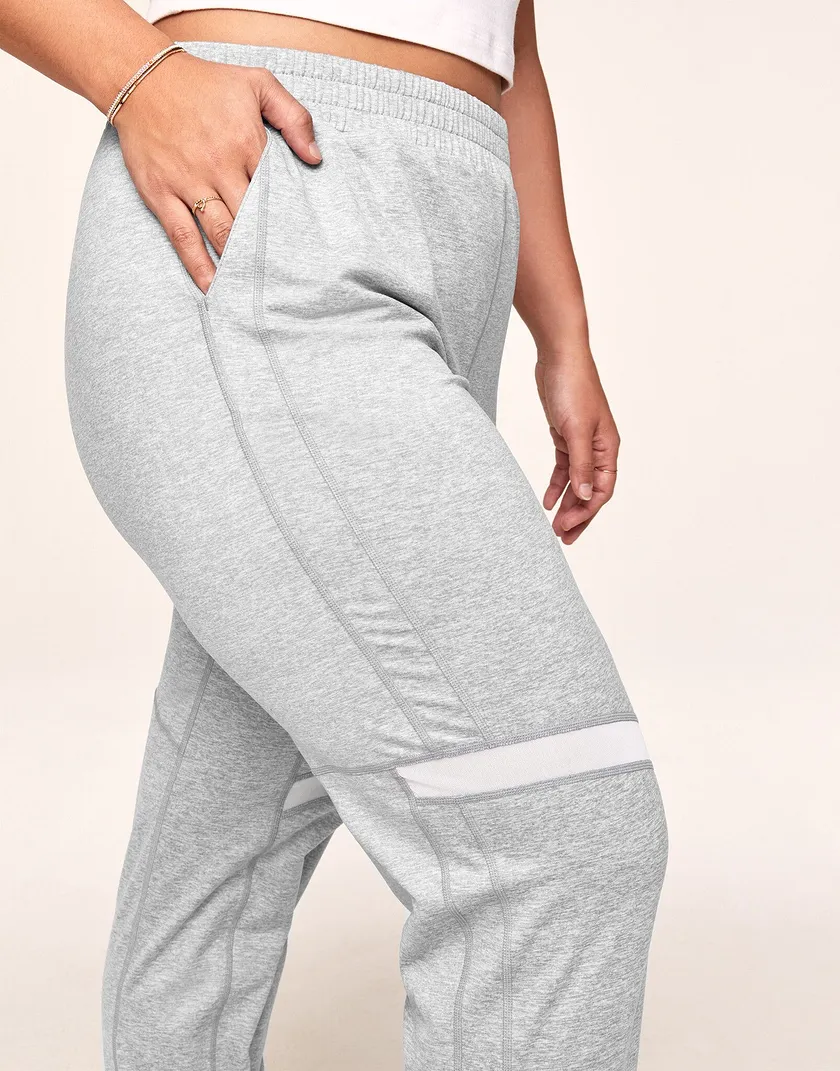 Harmoney Gray Plus lounge bundle Model 5