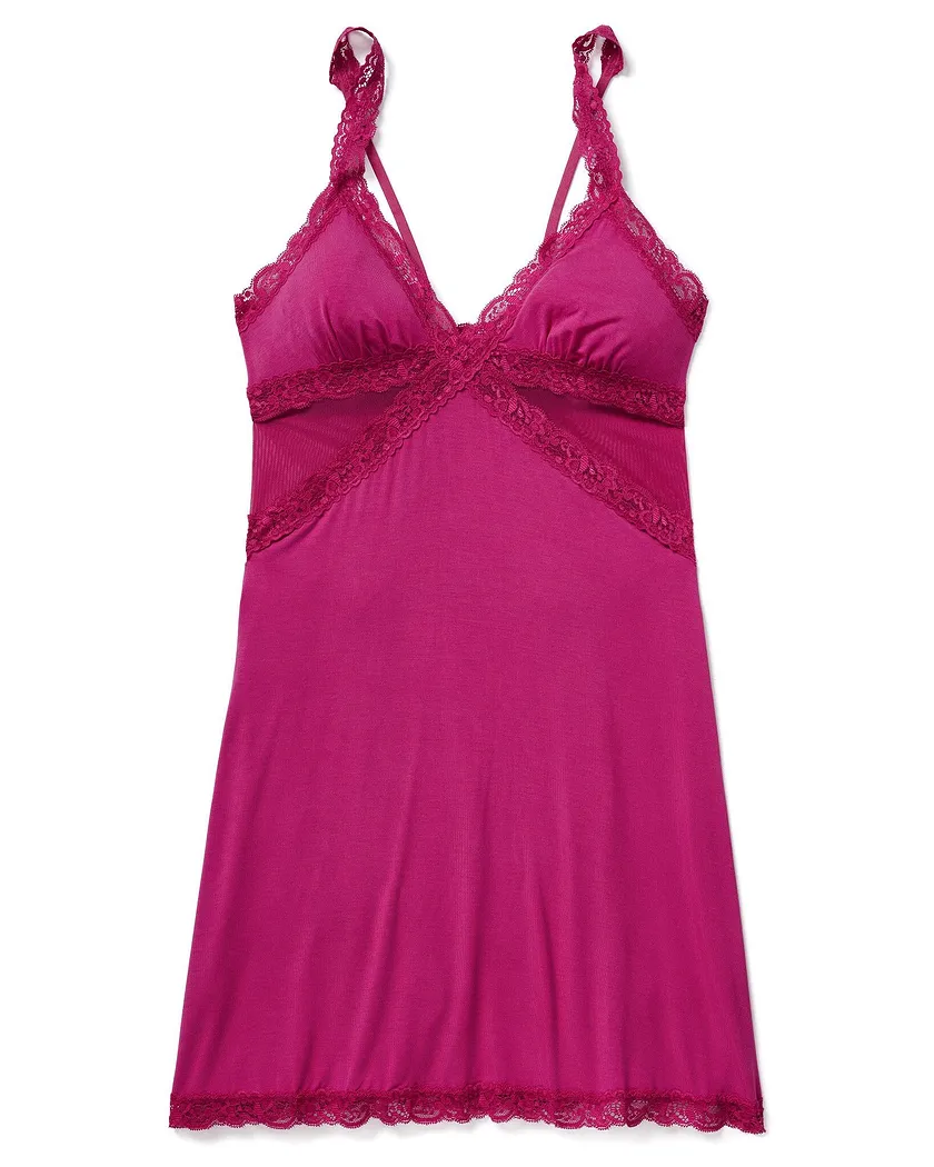 Primrosa Dark Pink 2 sleepwear bundle Still 3