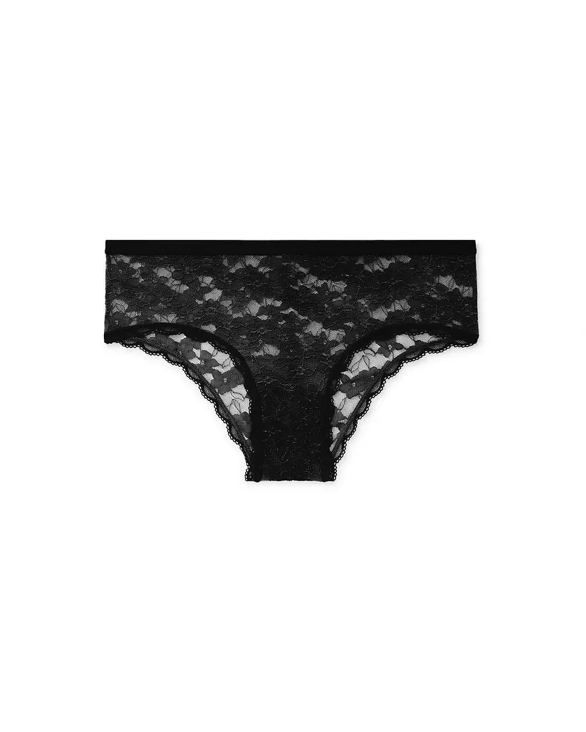 Deirdre Cheeky Black panty bundle Still 3