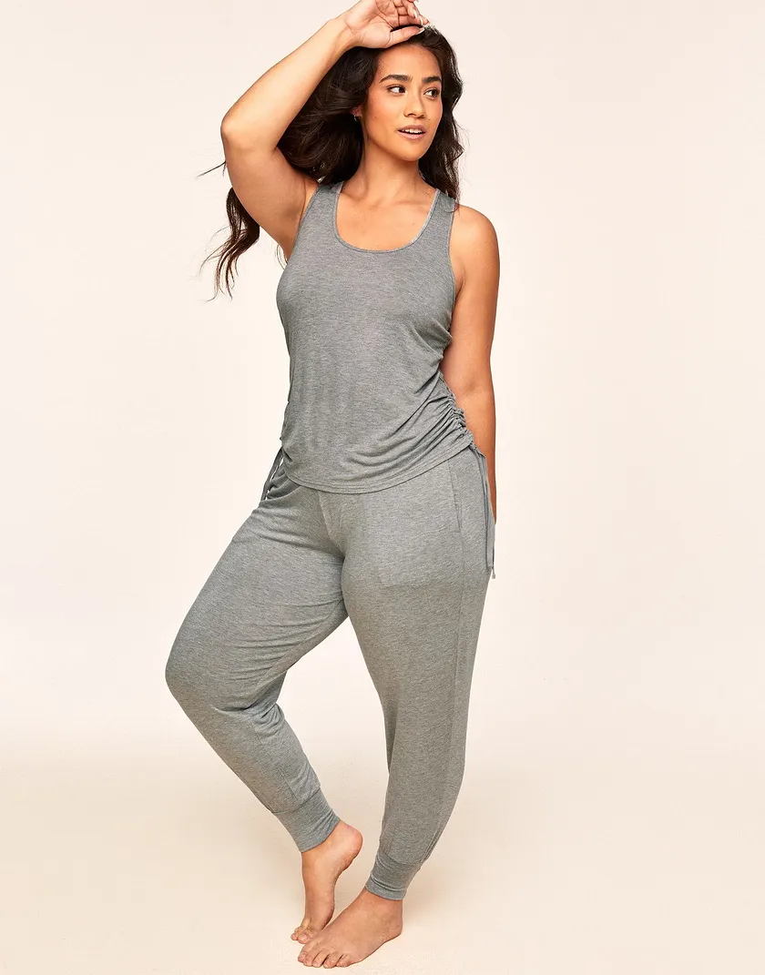 Jayden Gray Plus sleepwear bundle Model 2