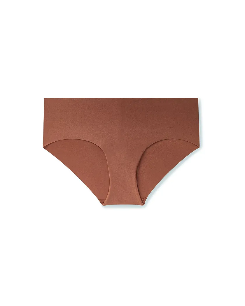Leto Hipster Dark Brown panty bundle Still 3