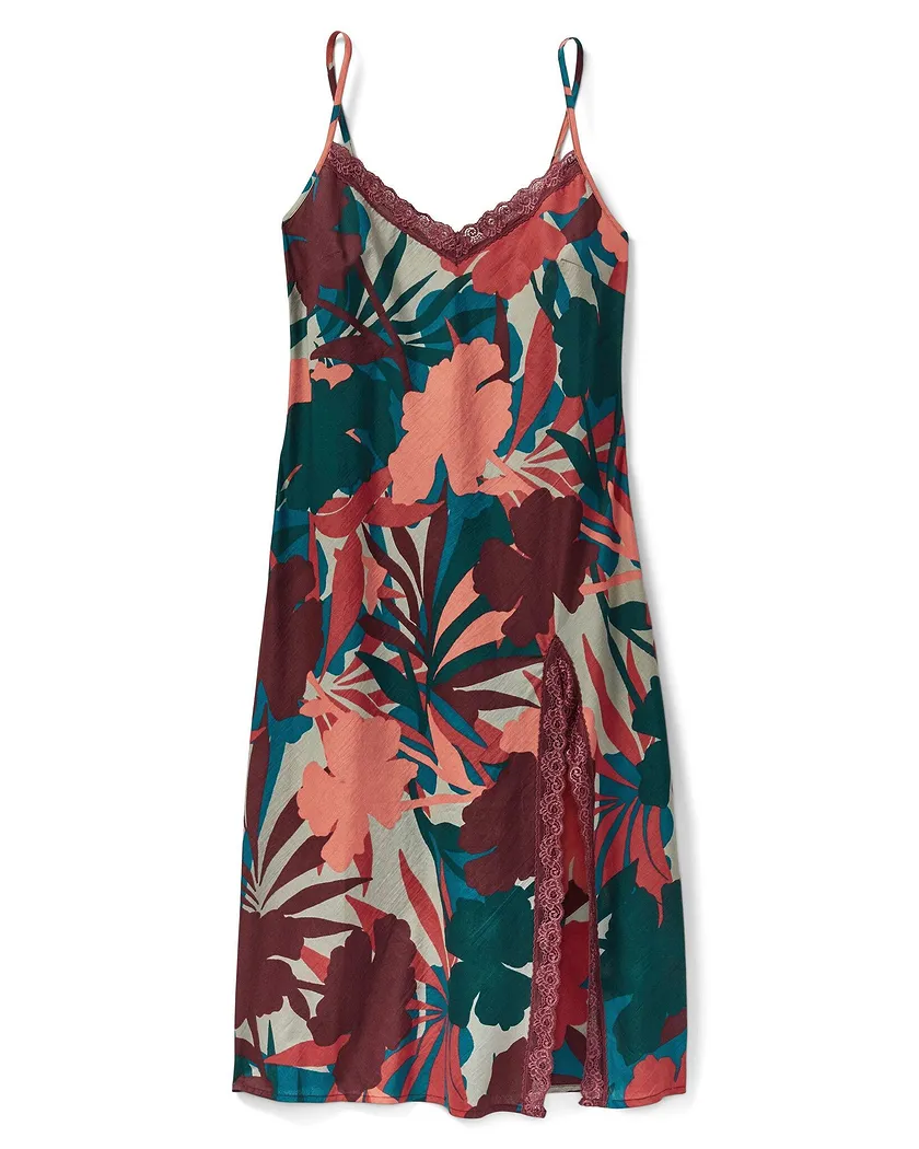 Analise Tropical Orange lounge bundle Still 3