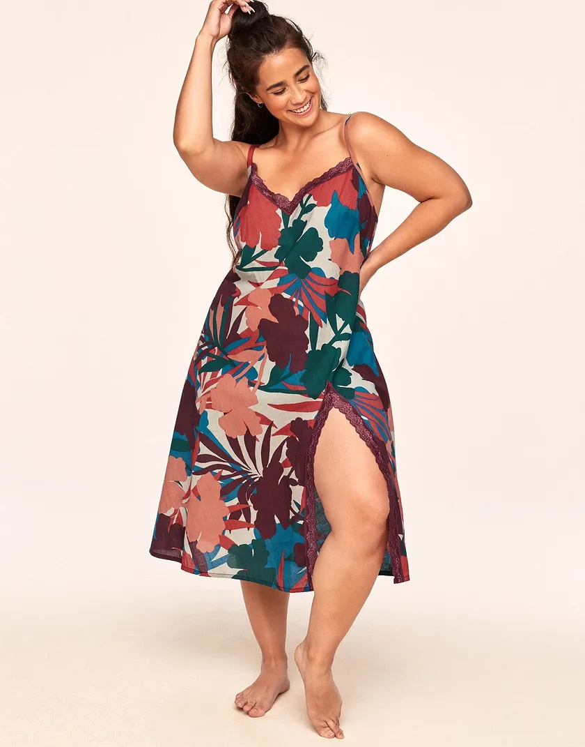 Analise Tropical Orange Plus lounge bundle Model 2