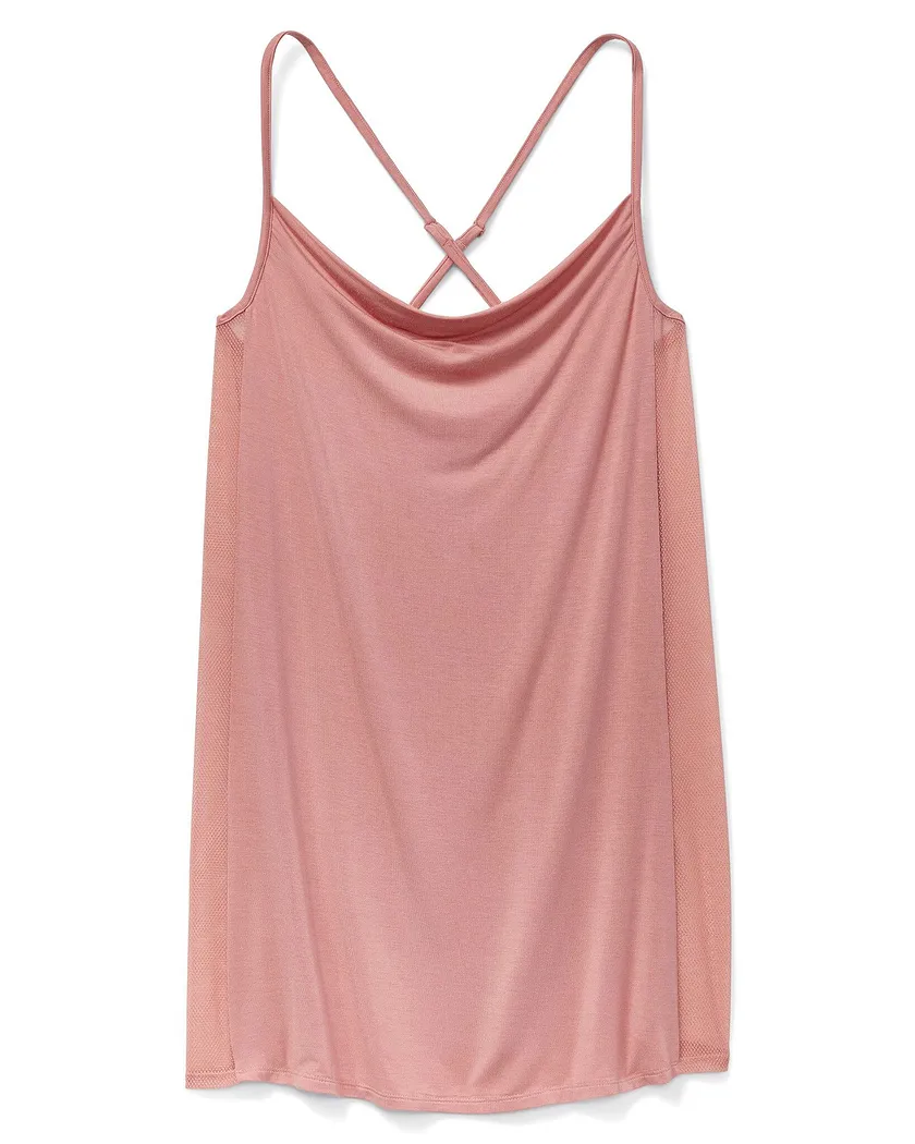 Monika Medium Pink sleepwear bundle Still 3