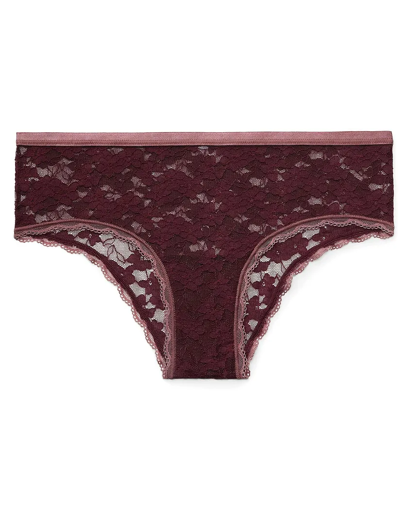 Deirdre Cheeky Dark Purple panty bundle Still 3