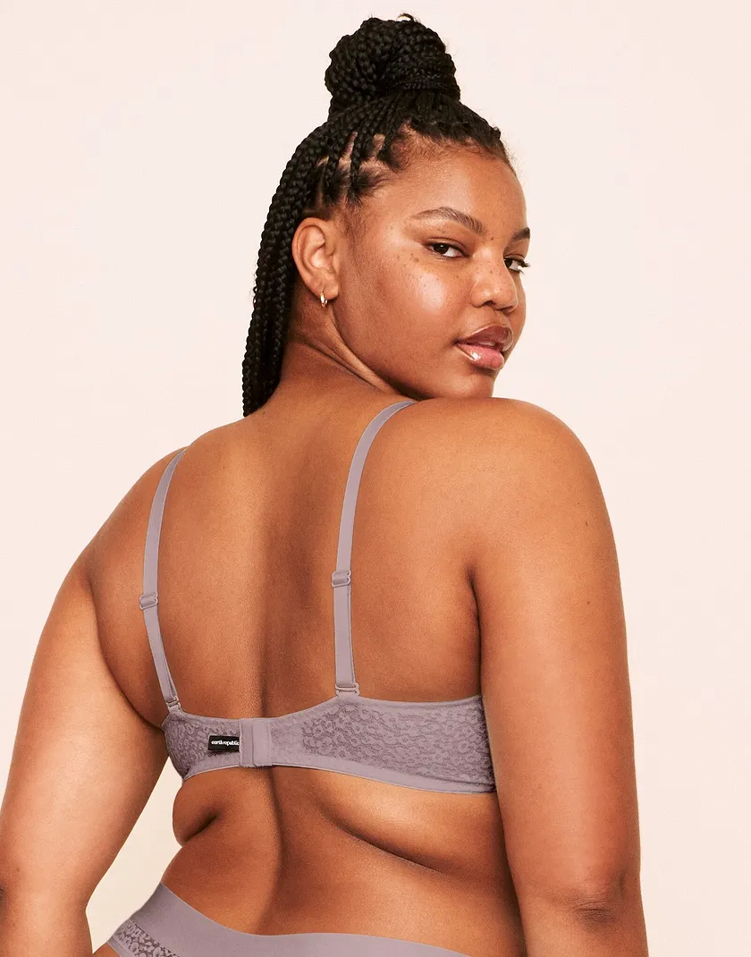 Dayana Lace Push Up Bra Medium Beige Plus Push Up bra bundle Model 5