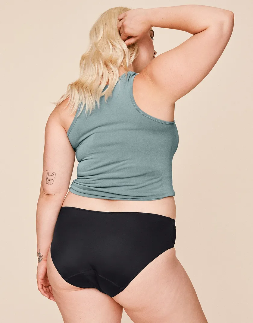 Maternity Tank Gray Plus activewear bundle Model 5