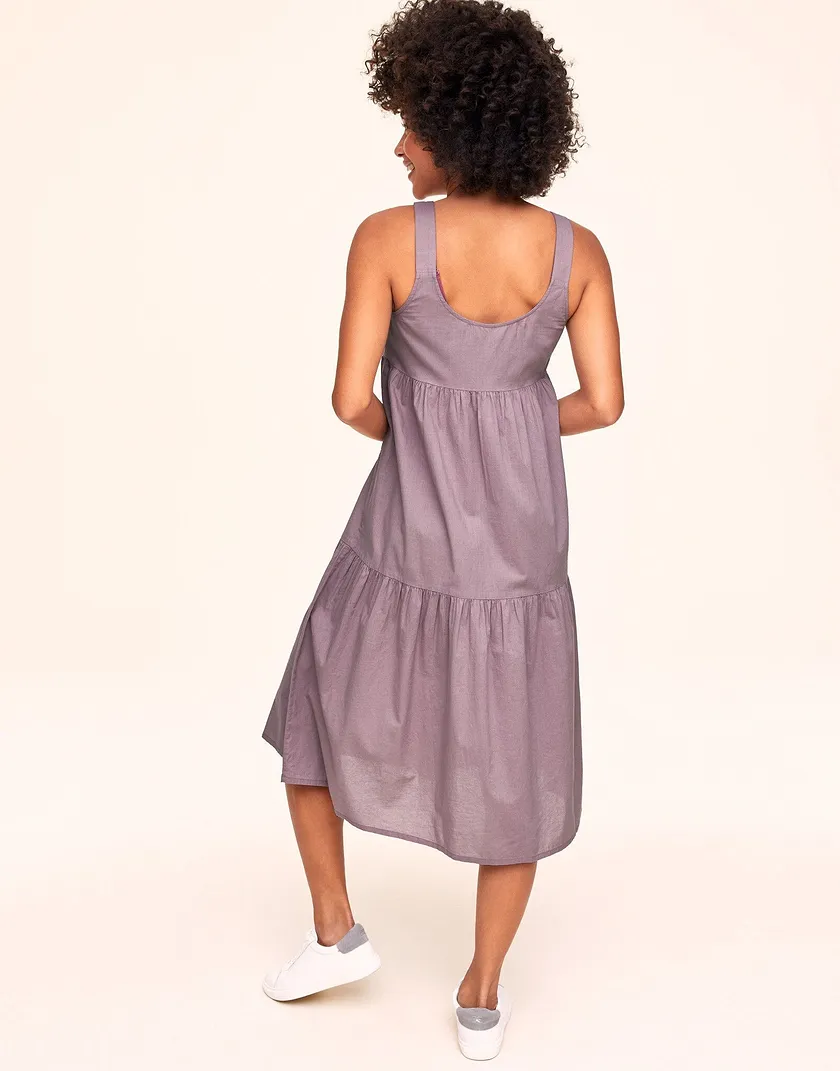 Dorothy Dark Purple lounge bundle Model 5