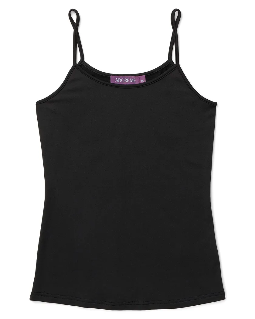 Palm City Cami Black tops bundle Still 3