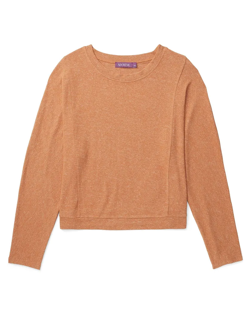Astor Top Medium Beige tops bundle Still 2