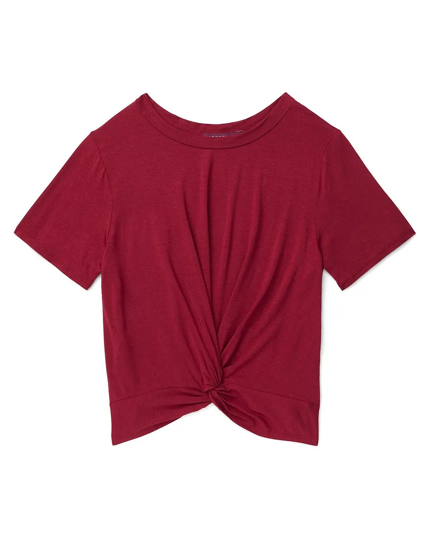 Coral Springs T-Shirt Purple tops bundle Still 2