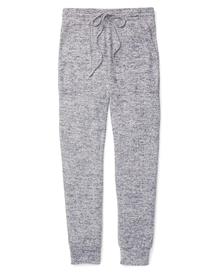 Molly Blue Plus pants & shorts bundle Still 2