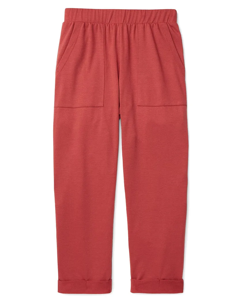 El Dorado Pant Brown pants & shorts bundle Still 3