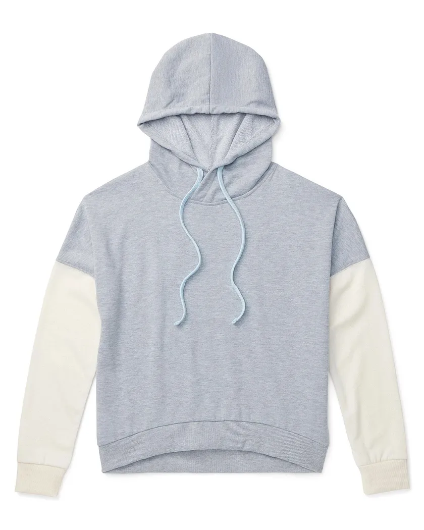 Juneau Hoodie Gray 2 tops bundle Still 2