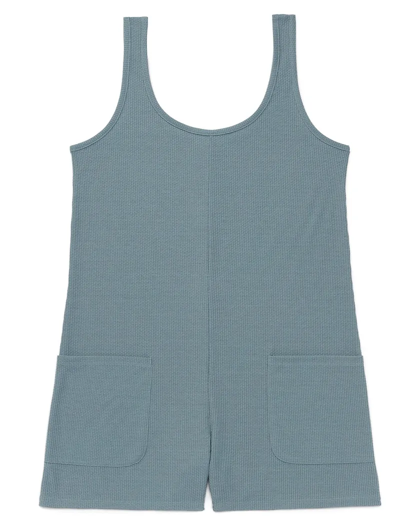 Alisa Dark Gray sleepwear bundle Still 2