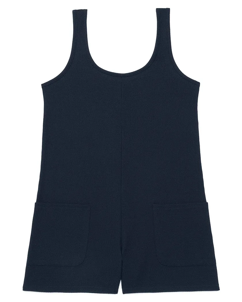 Alisa Dark Blue sleepwear bundle Still 2