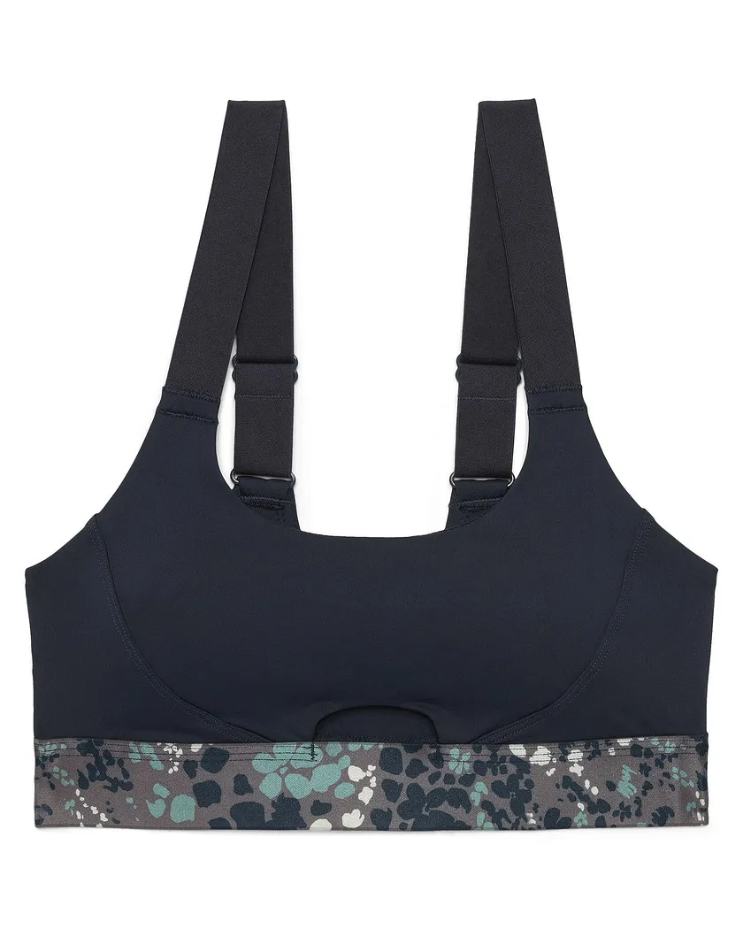 Michelle Dark Blue 2 Contour activewear bundle Still 2