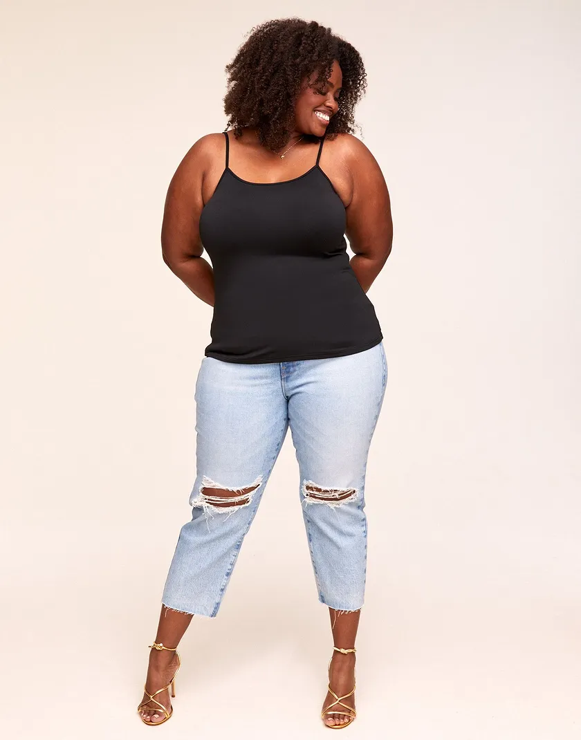 Palm City Cami Black Plus tops bundle Model 5