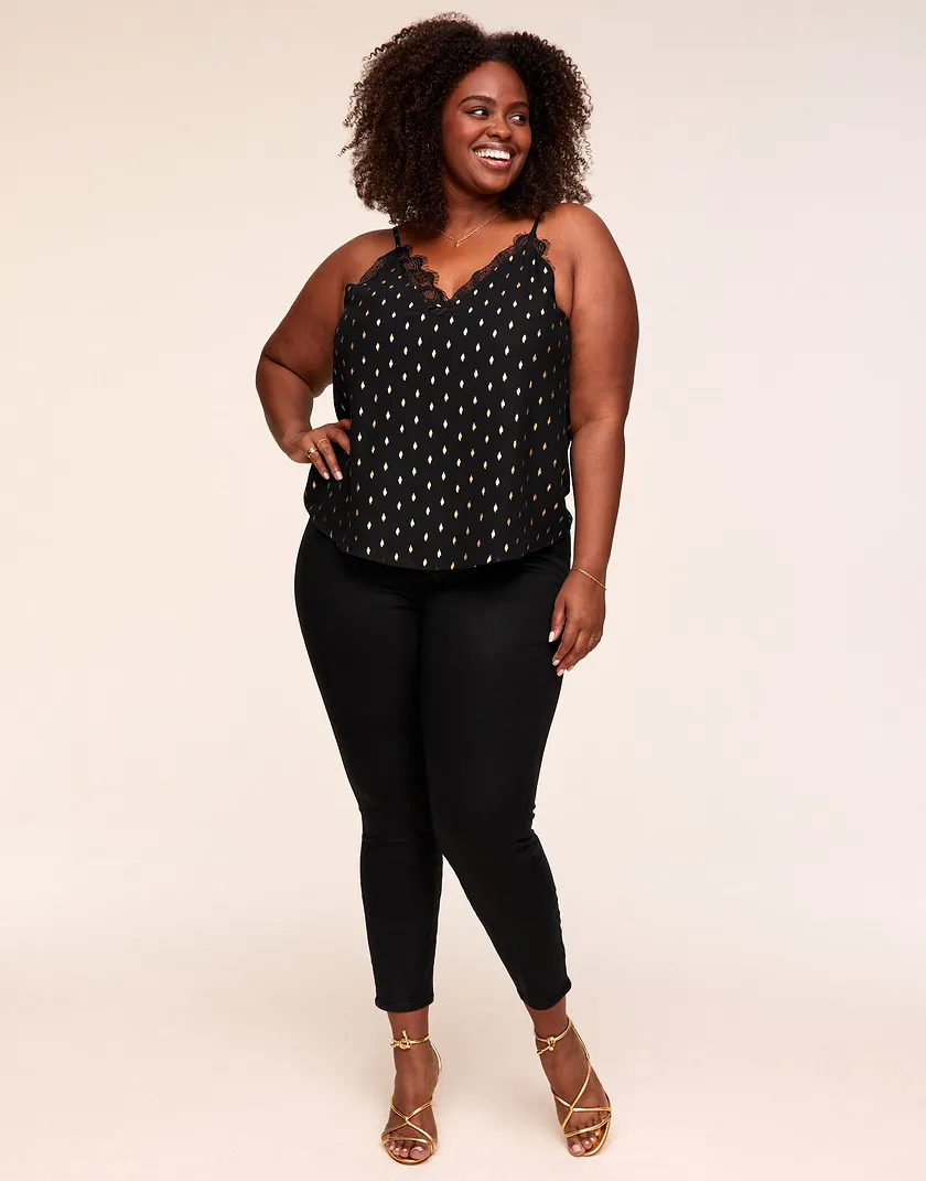 Bonita Springs Black Plus tops bundle Model 2