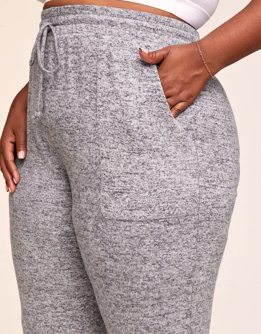 Molly Blue Plus pants & shorts bundle Model 3