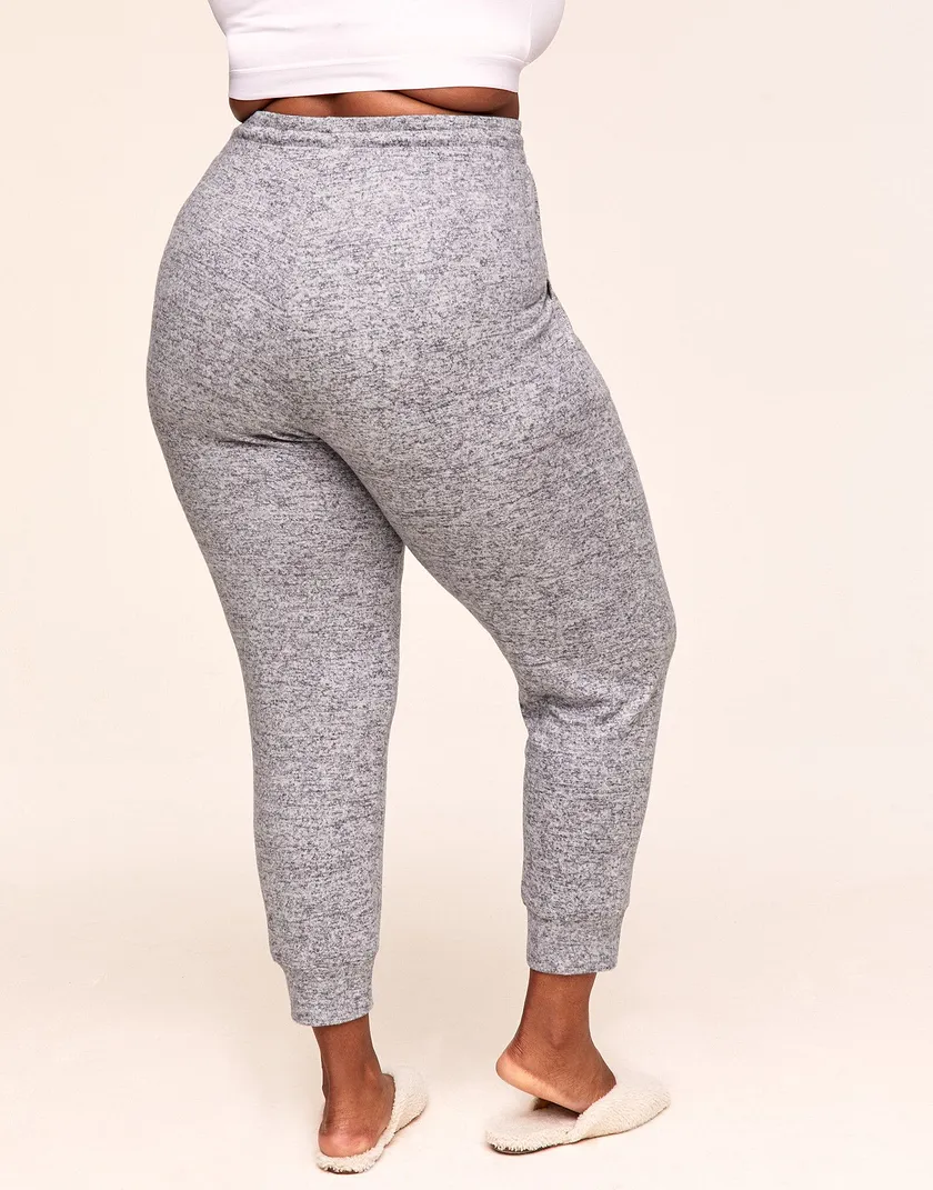 Molly Blue Plus pants & shorts bundle Model 4